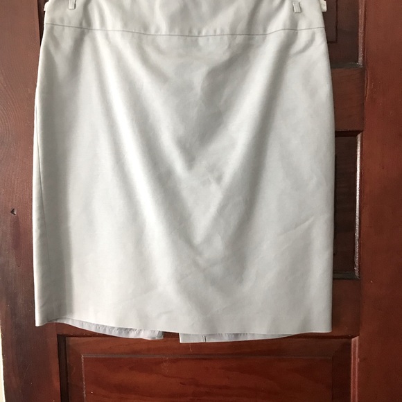 Gray suit - Picture 4 of 4